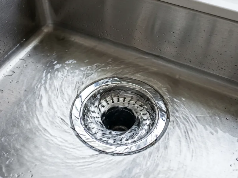 Drain Cleaning Plumber in Jones, OK